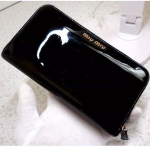 Miu Miu Wallet